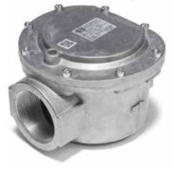 德国Marchel原装 Gewinde PS 1–PS 5 气体过滤器 25 10 01 Rp1