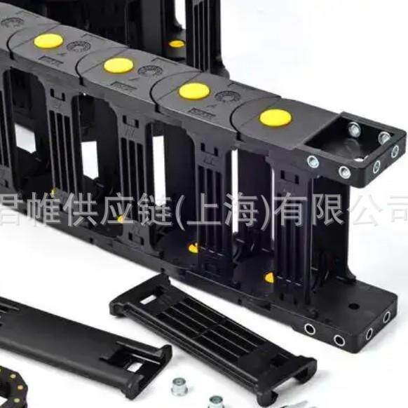HANSHIN 坦克链 型号：HSP0320-2BN 每条1米