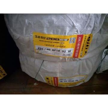 佳通轮胎225/40R18 92W 288防爆