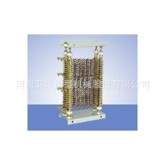 供应 ZX15系列电阻器 河南卫华