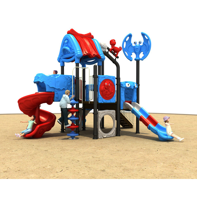 2019幼儿园大型小博士滑滑梯室外儿童游乐场设备小区组合户外玩具,玩具/童车/益智/积木/模型,滑梯,淘宝优惠券,粉丝福利购,淘宝优惠卷