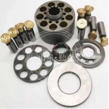 挖掘机配件 各种型号齐全 PC650-8 液压泵导向套 708-2L-23351