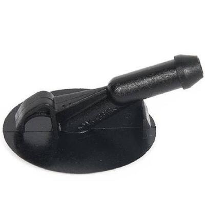 跨境电商外贸供货适用 福克斯 2厢喷水嘴 后挡 4M5117B650AE