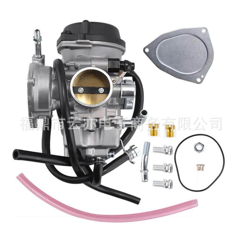 适用于36mm PD36J KFX400 LTZ400 Raptor400 400cc ATV UTV化油器