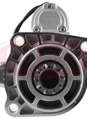 AZF4838起动机3417602起动机马达适用卡特C4.4起动机马达