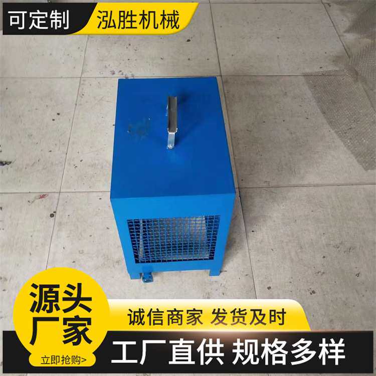 掘进迎头放炮作业用自动喷雾装置现货 机械控制原理自动喷雾降尘