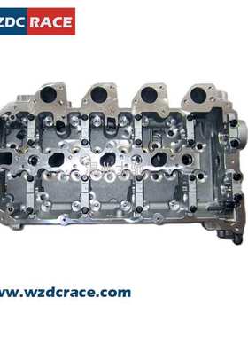 发动机气缸盖4D56U 908519 1005A560 1005B452 1005B453汽缸