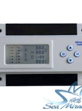 Johnson江森 TC102-SA 现场控制器DDC控制器