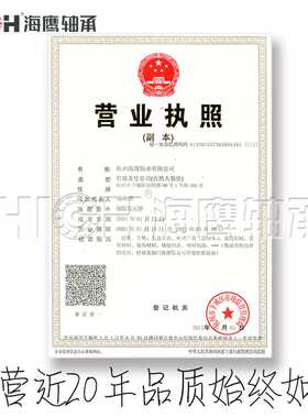 22168 22325海鹰轴承TIMKEN英制圆锥滚子轴承
