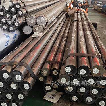 宁波供应YXM4高速钢高韧性YXM4板棒供应商 宁波金华杭州