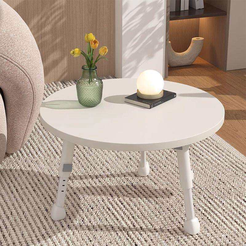 茶几可调节高度小茶几家用学习阳台户外便携式可折叠小桌子