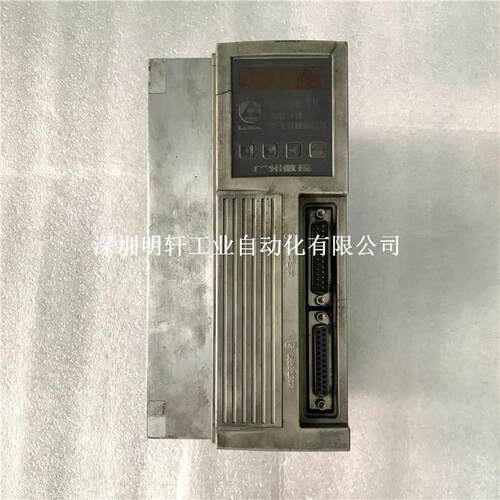 DA98-25 广州数控伺服器维修 广数伺服单轴控制装置维修 DA98B-25