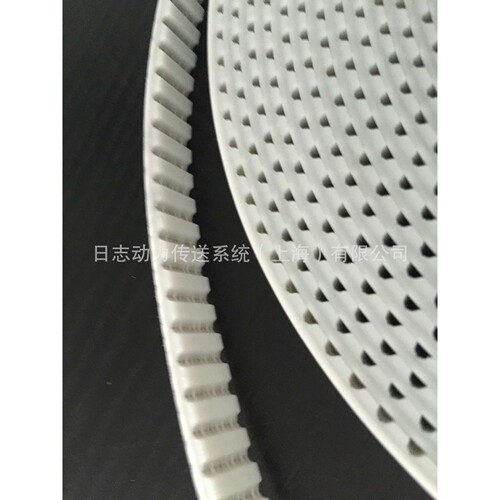 欧皮特optibelt ALPHA POWER AT5 聚氨酯开口带