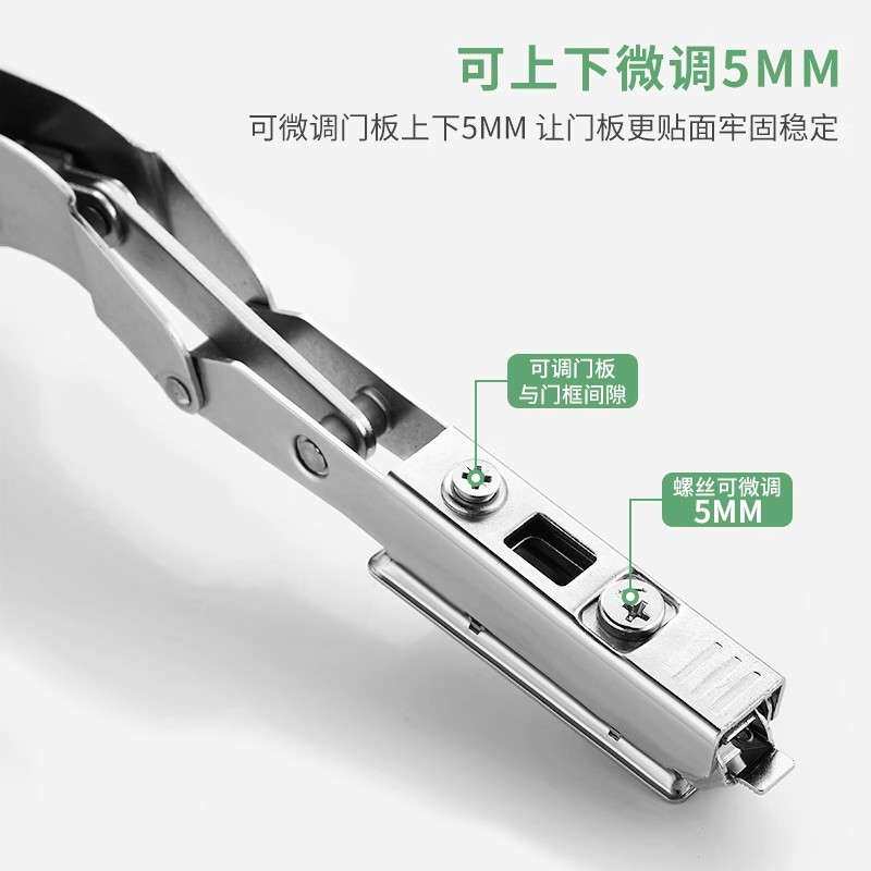 橱柜液压杆上翻门气压杆支撑杆吊柜柜门随意停免铰链伸缩杆升降杆