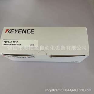 基恩士GT2-P12K OP-88062 GT2-PA12KL GT2-PA12K GT2-P12KF