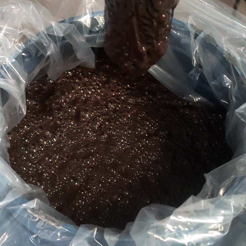 振海FTY-1桥面防水涂料聚合物改性沥青防水层道桥专用基层处理剂