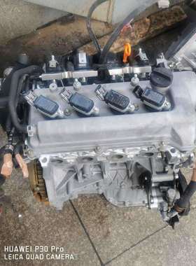 长城炫丽GW4G15腾翼V80C30C50酷熊1.3哈佛M4M2H2H61.5T发动机总成