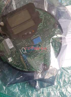 三代罗托克主板逻辑板 rotork45719-02IQTM电动rotork45719-02