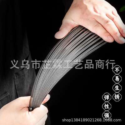 全金属十寸折扇中国风铝合金不锈钢绢布扇子功夫扇夏季男扇