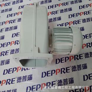 供应德国 Elektror 依莱克罗 交流电流50HZ 径流低压风机 E03