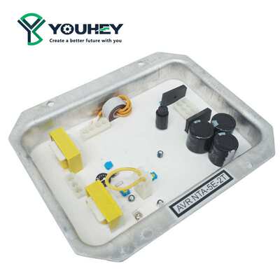 NTA-5E-2T 自动电压调节器 AVR 柴油发电机配件 电友