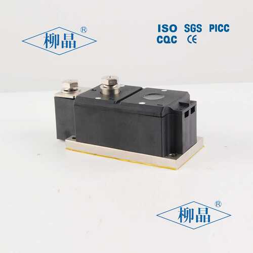 直流柜防止反充二极管 MD600A1600V MD600A  光伏防反二极管
