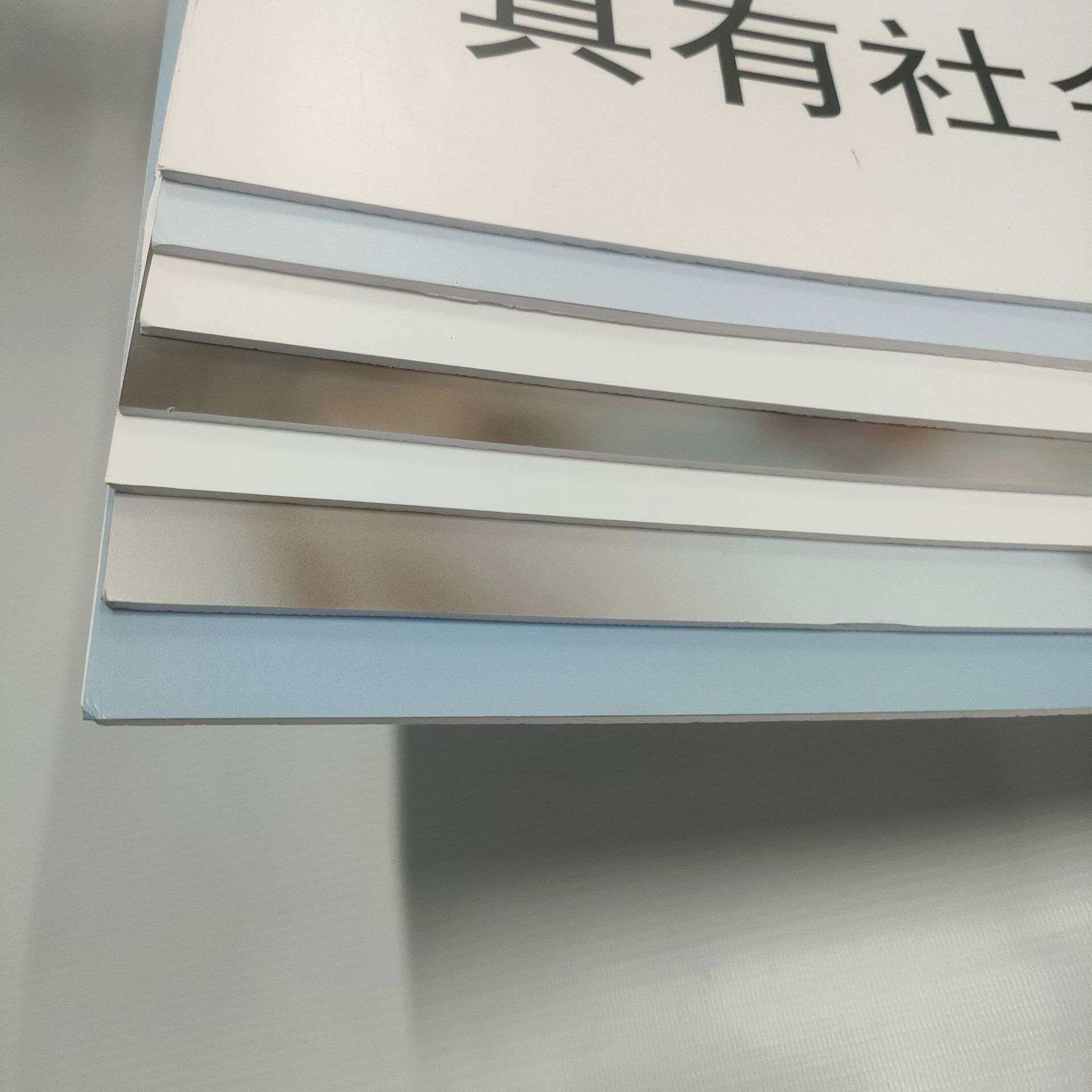 大型喷画公司深圳厂家制作 来图生产加工异形板块打印