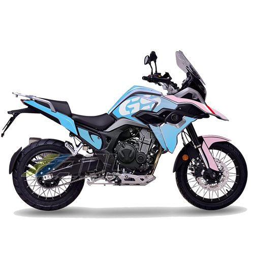 凯越400X 500X 525X 贴纸贴花版画全车贴纸个性改装车贴拉花贴膜