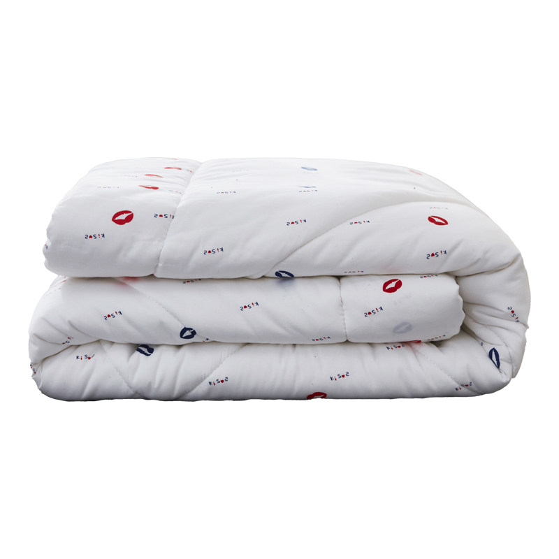 新疆纯棉花被子被芯空调被单人夏凉被全棉絮被春秋被褥子四季通用,床上用品,棉花被,淘宝优惠券,粉丝福利购,淘宝优惠卷