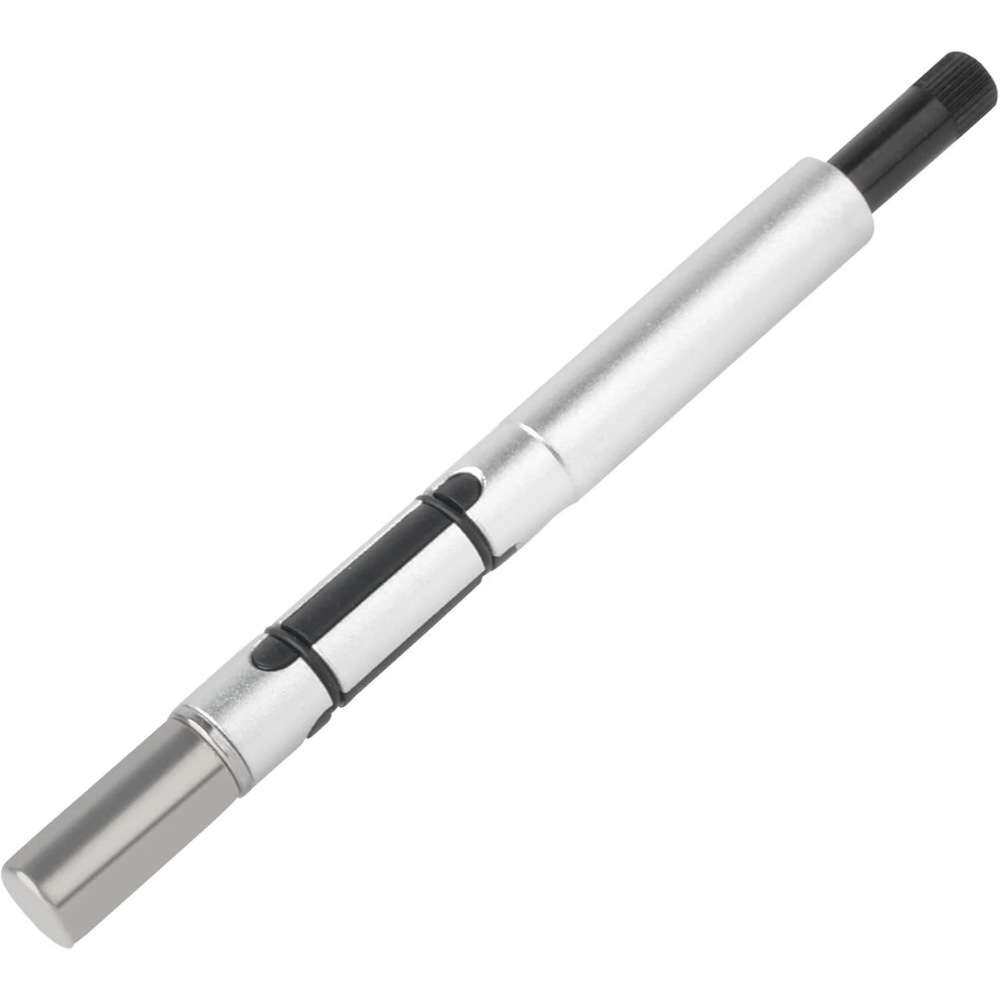厂家直供11件套汽车离合器片对孔工具离合器校正器安装离合器片