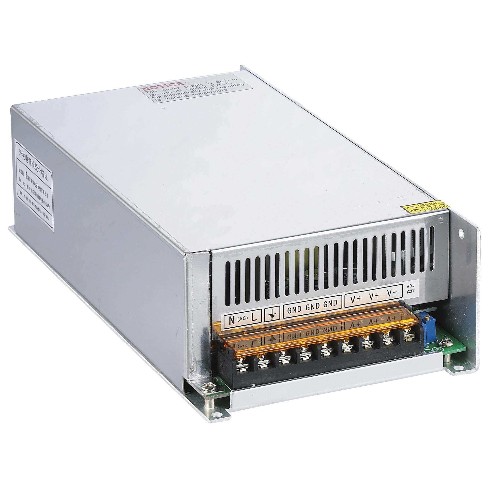 HKC-800S-70直流伺服电机或步进电机0-70V可调化学实验与电源模拟