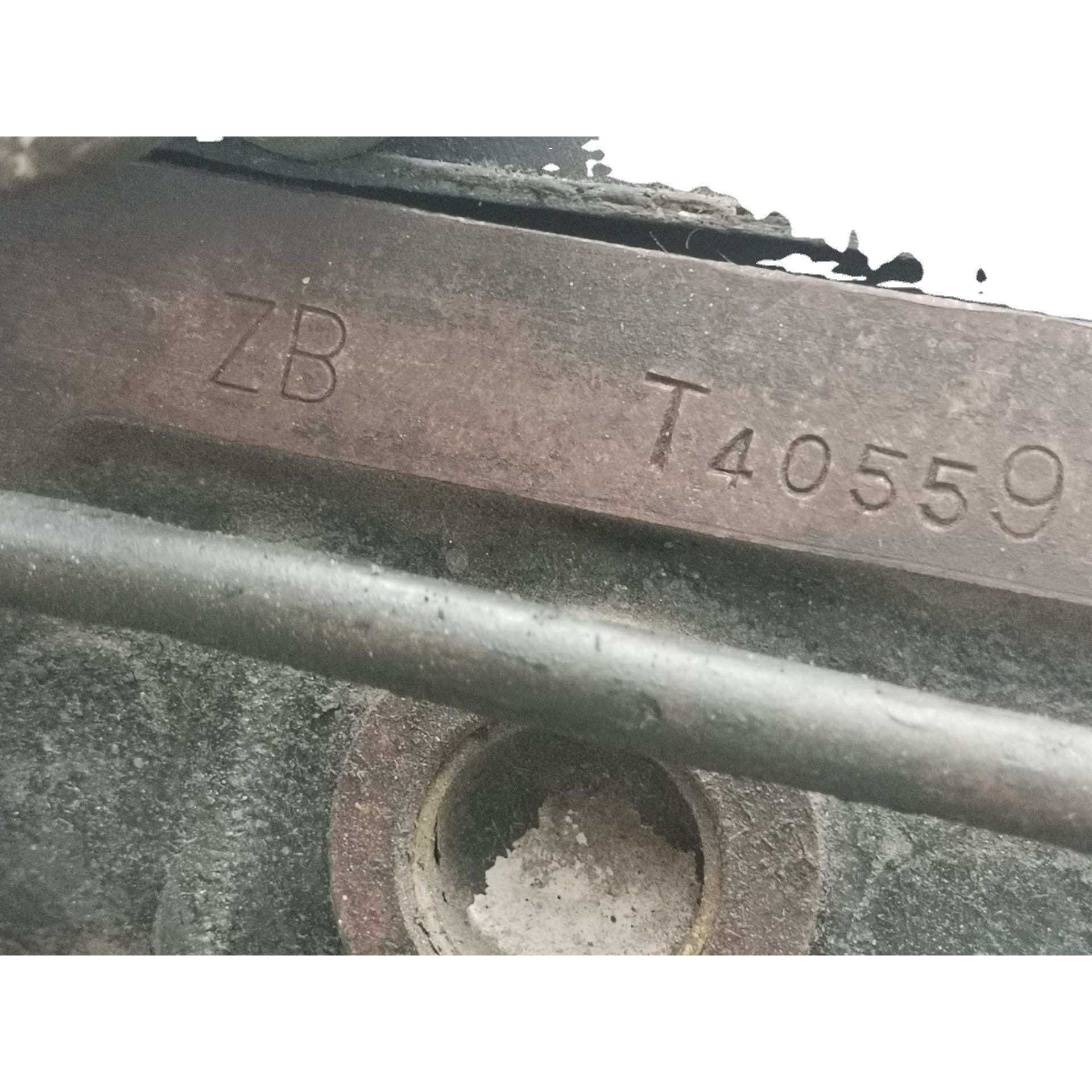 Yale ZB发动机总成 发动机拆车件 缸体 缸盖曲轴连杆柴油泵