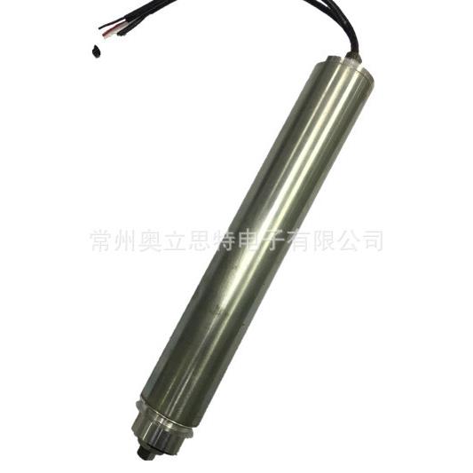 外转子无刷电机 物流行业 快递分拣滚筒电机 马达