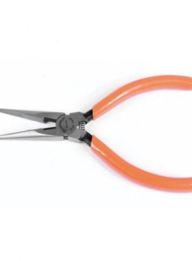 钢盾工具 电子长嘴尖嘴钳5寸6寸S035055 S035056