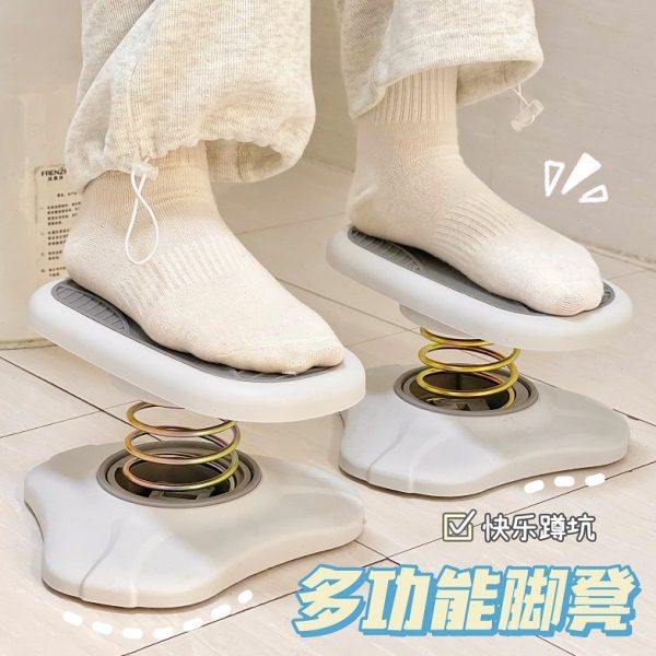 办公室脚踏踩脚凳工位桌下防止翘二郎腿神器学生踮脚脚踩脚蹬凳子,住宅家具,沙发凳/脚踏,淘宝优惠券,粉丝福利购,淘宝优惠卷