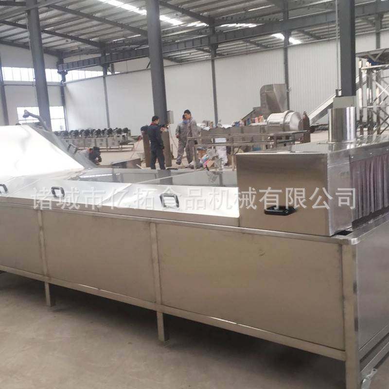 滚杠式巴士杀菌机肉类水产果蔬罐头杀菌机直销巴氏灭菌杀菌机,厨房电器,其他商用厨电,淘宝优惠券,粉丝福利购,淘宝优惠卷