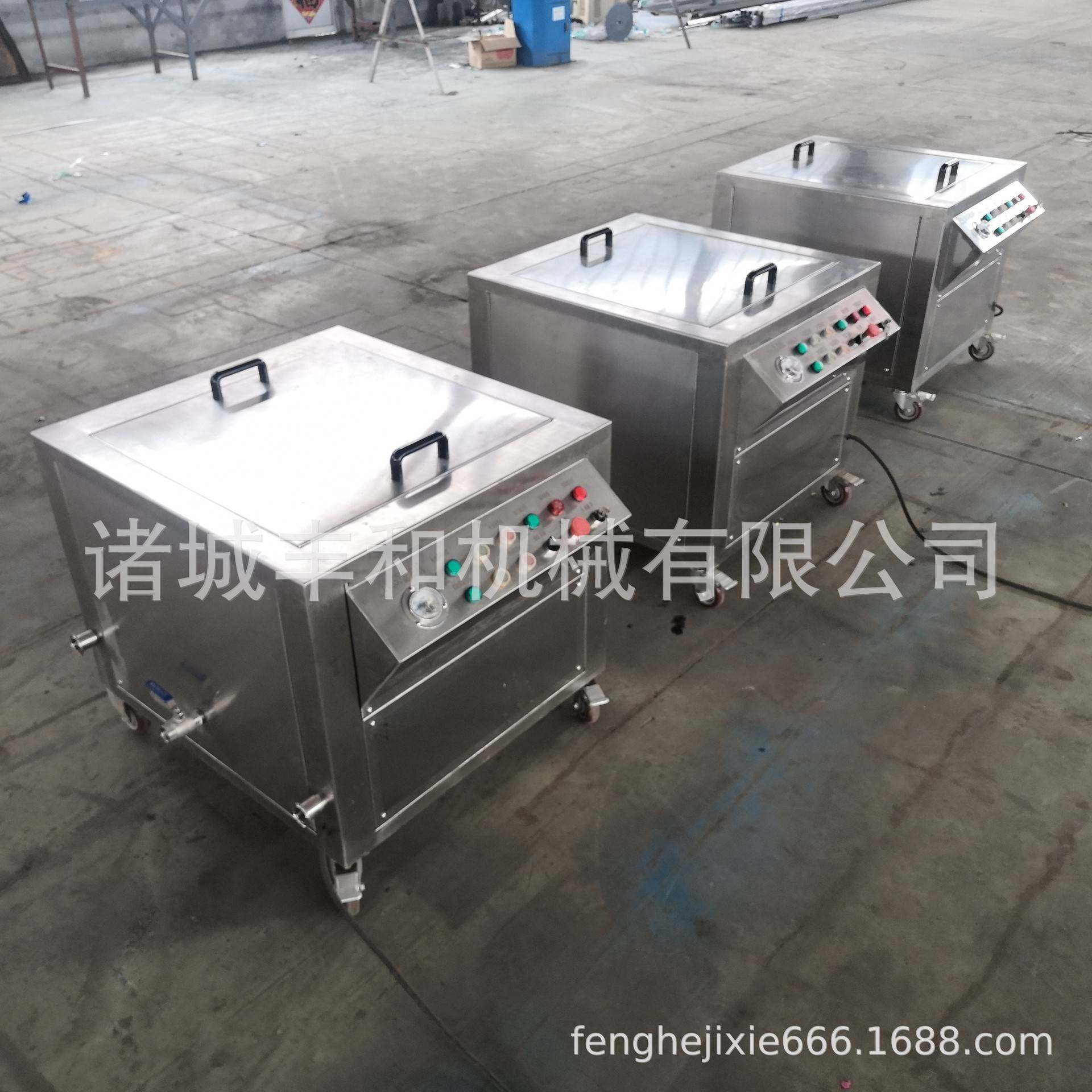 食用油高温滤油机厂家现货高温煎炸油滤除油渣板框式滤油机