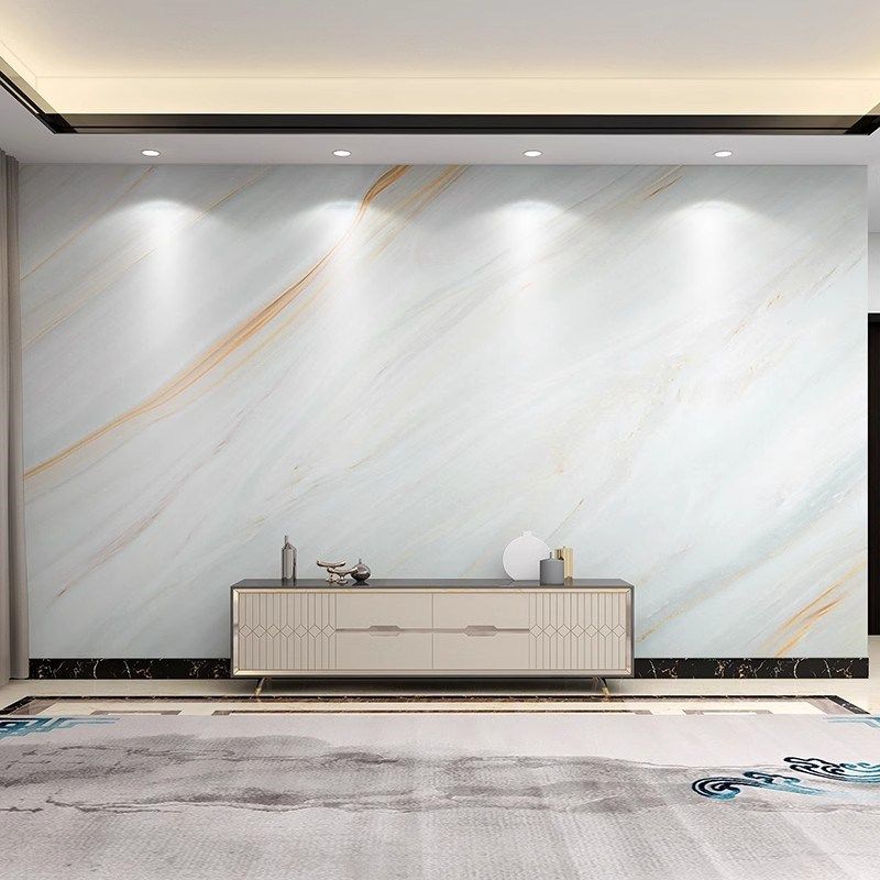 仿大理石电视背景墙板公司前台酒店大堂吧台碳晶板客厅沙发护墙板,基础建材,集成板,淘宝优惠券,粉丝福利购,淘宝优惠卷