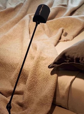 意大利Lumina Daphine护眼台灯覆古设计师客厅沙发旁书房气氛灯具