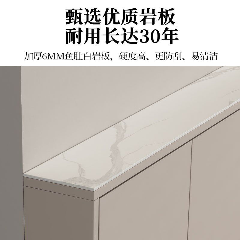 实木超薄电视柜15cm落地小户型极窄款隐藏插座遮丑极简电视机柜25