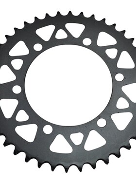 ZX600 GPZ/GPX500/600R  前后大齿 小齿 前后牙盘 链轮齿轮 链条