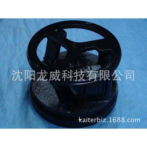 振动盘侧拉底盘300，振动盘侧拉底座300