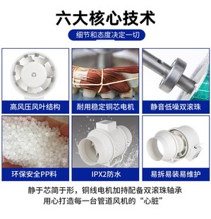 大功率抽烟机大型流水线烙铁焊接焊锡排风扇吸烟罩排烟风机排烟扇