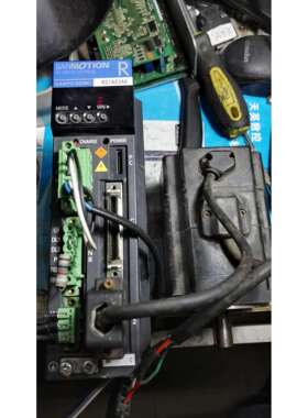 伺服驱动器QS1A03AA RS1A01AA 05A 10A 15AAWA 一小时快维修