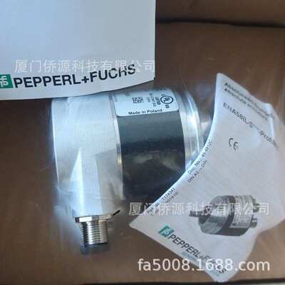 ENA58IL-S10CA7-1213B17-RH2德国倍加福编码器(269813-100077)