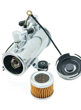 五十铃1876184730 8970415214适用4JG1燃油泵总成发动机零配件