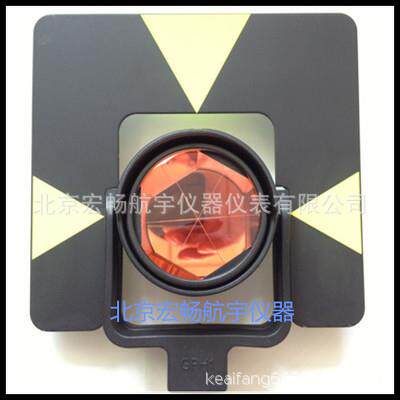 徕卡全站仪单棱镜 可配Leica全站仪 徕卡棱镜