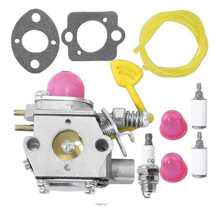 割草机油锯配件545081831 化油器 WT847A BVM200VS PPB430VS,玩具/童车/益智/积木/模型,毛绒/玩偶/公仔/布艺类玩具,淘宝优惠券,粉丝福利购,淘宝优惠卷