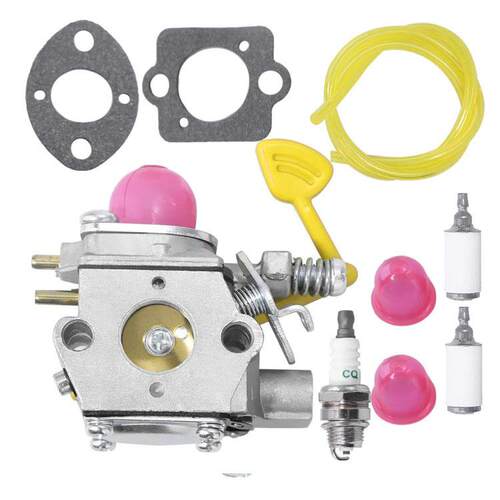割草机油锯配件545081831 化油器 WT847A BVM200VS PPB430VS