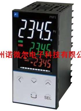 fuji富士烘箱温控器PXF5ABY2-1W100调节仪PXF5ACY2-FW100替代PXR5